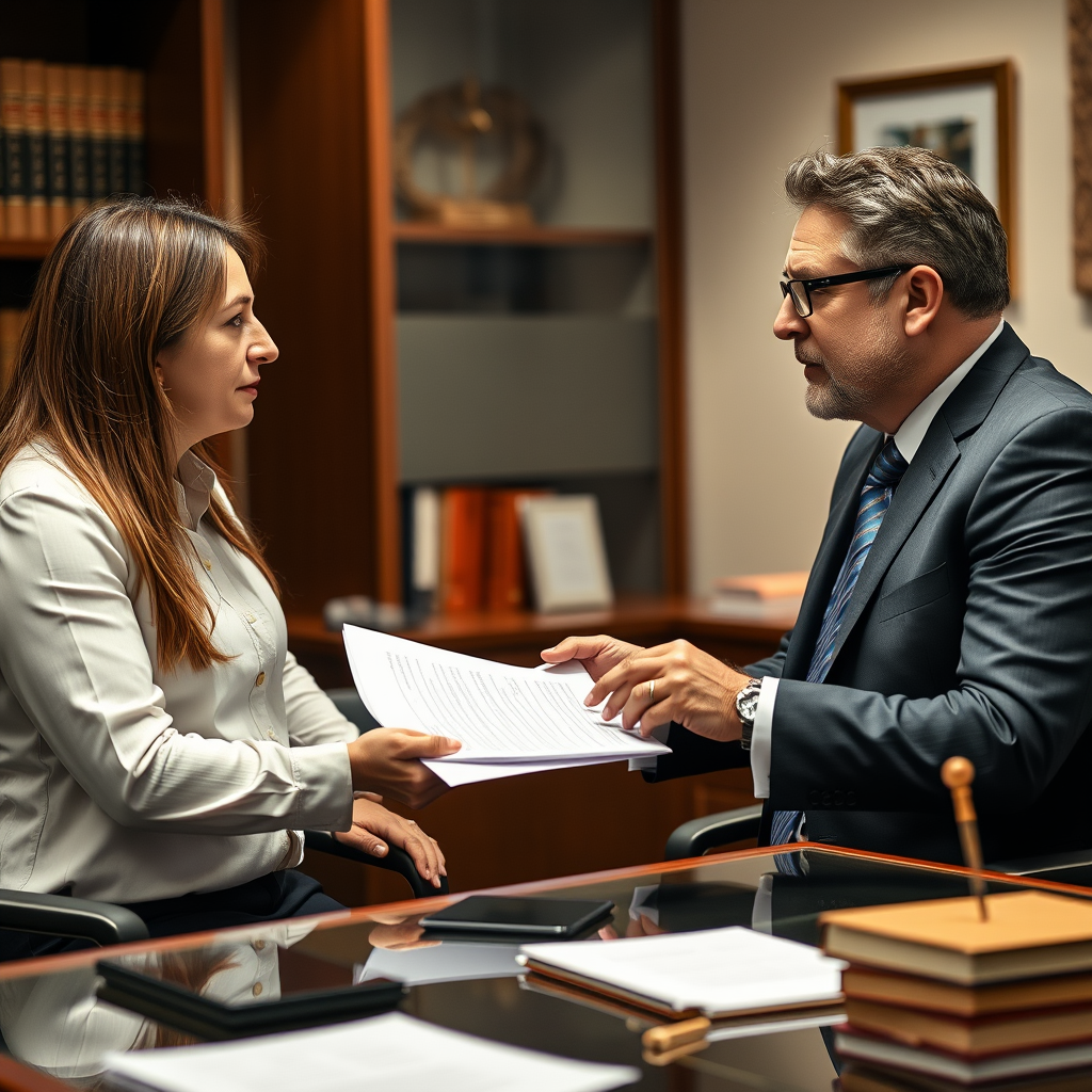 Service Member Divorce Lawyer Frederick County, VA