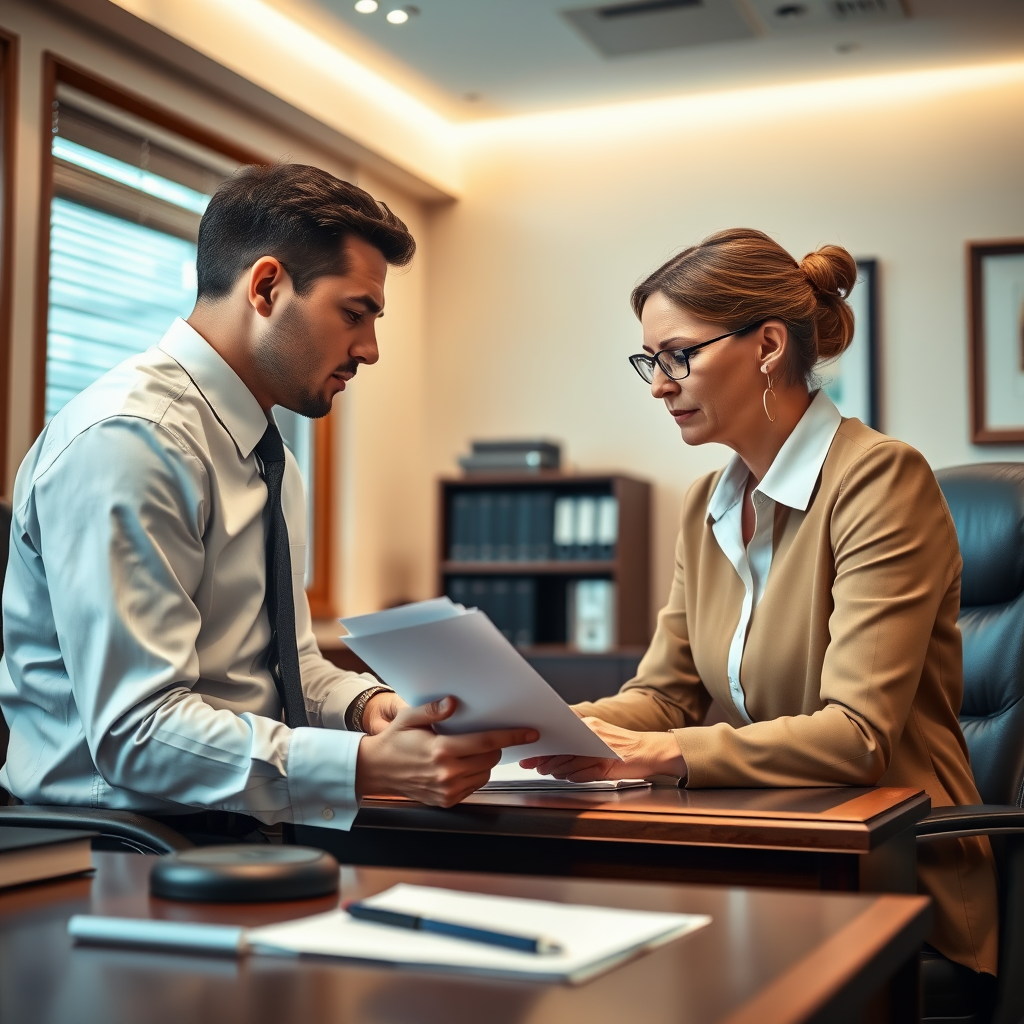 Service Member Divorce Lawyer Fredericksburg, VA