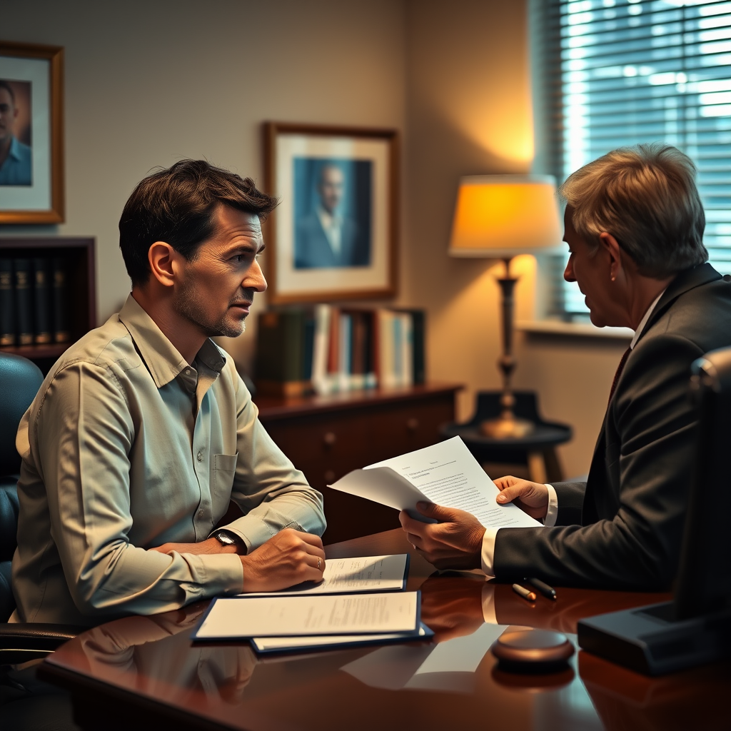 Service Member Divorce Lawyer Greene County, VA