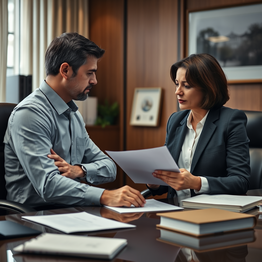 Service Member Divorce Lawyer Henrico County, VA
