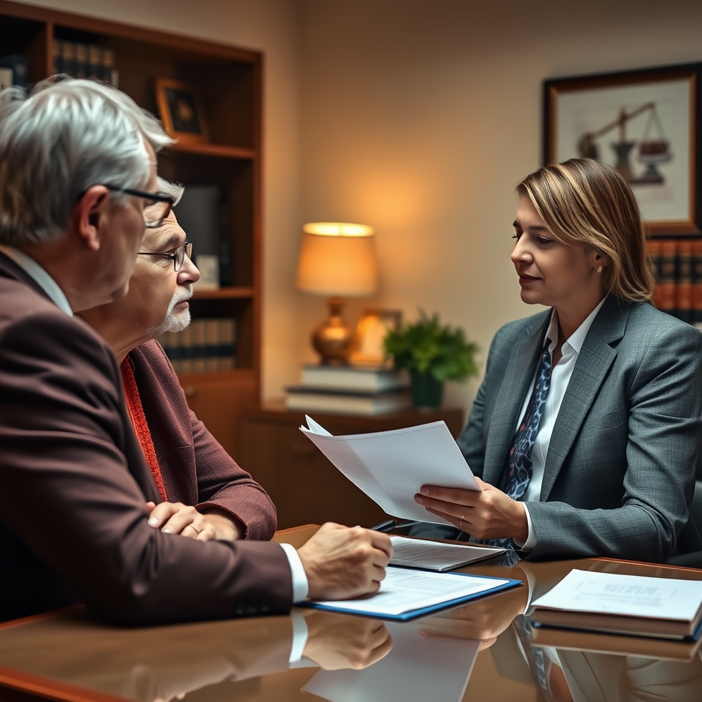 Service Member Divorce Lawyer Loudoun County, VA