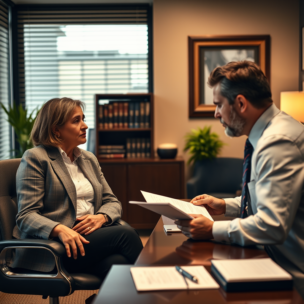 Service Member Divorce Lawyer Madison County, VA