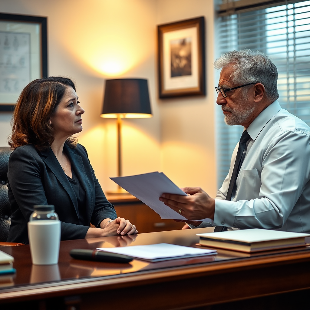 Service Member Divorce Lawyer Manassas Park, VA