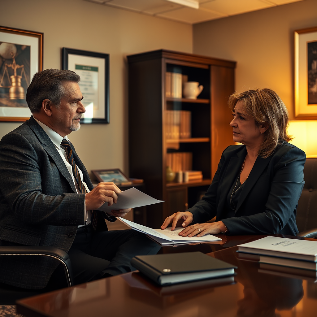 Service Member Divorce Lawyer Orange County, VA