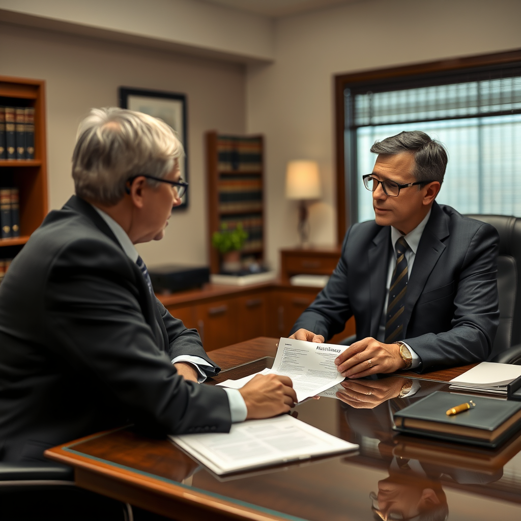 Service Member Divorce Lawyer Prince William County, VA