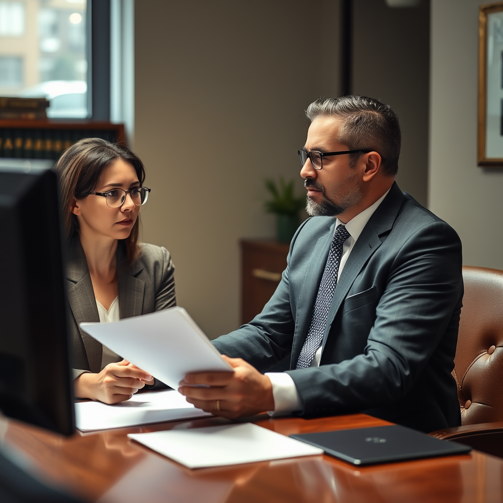 Service Member Divorce Lawyer Warren County, VA