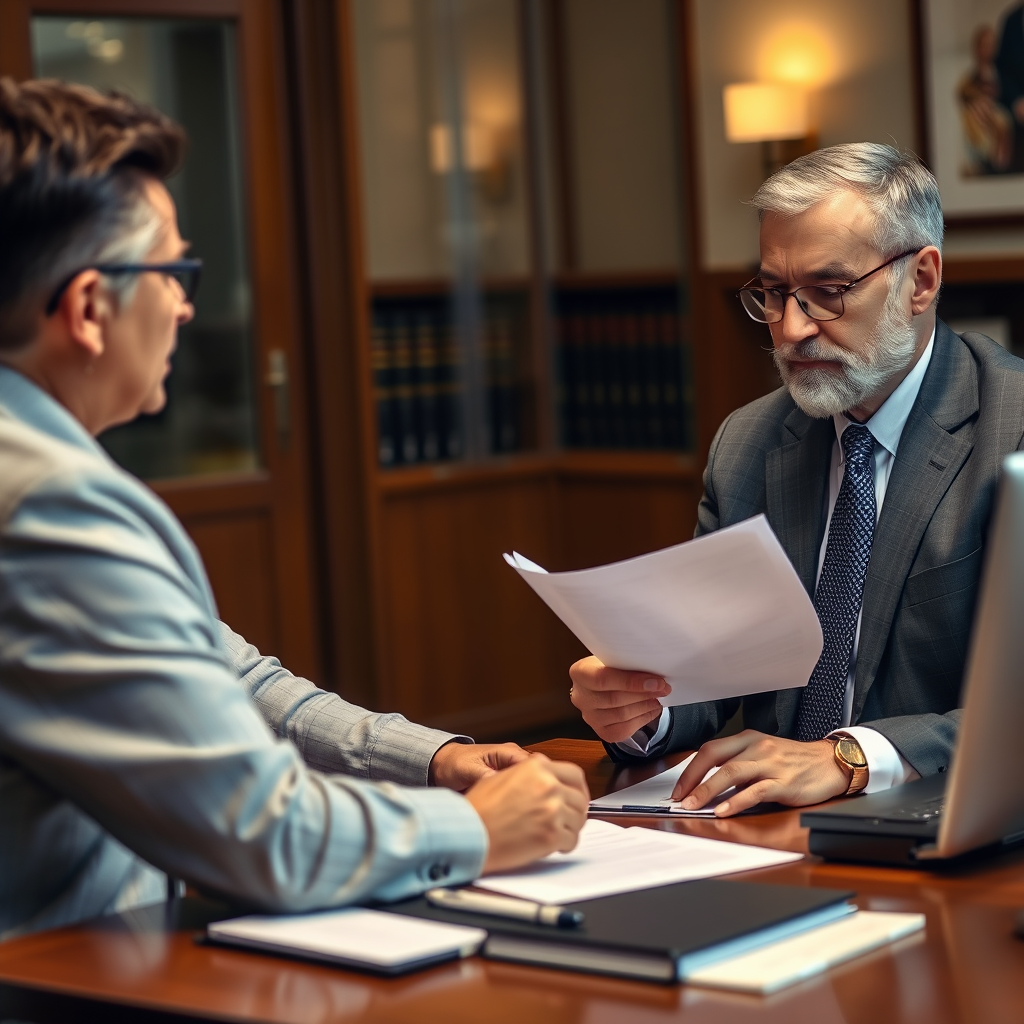 Trial Separation Lawyer Albemarle County, VA