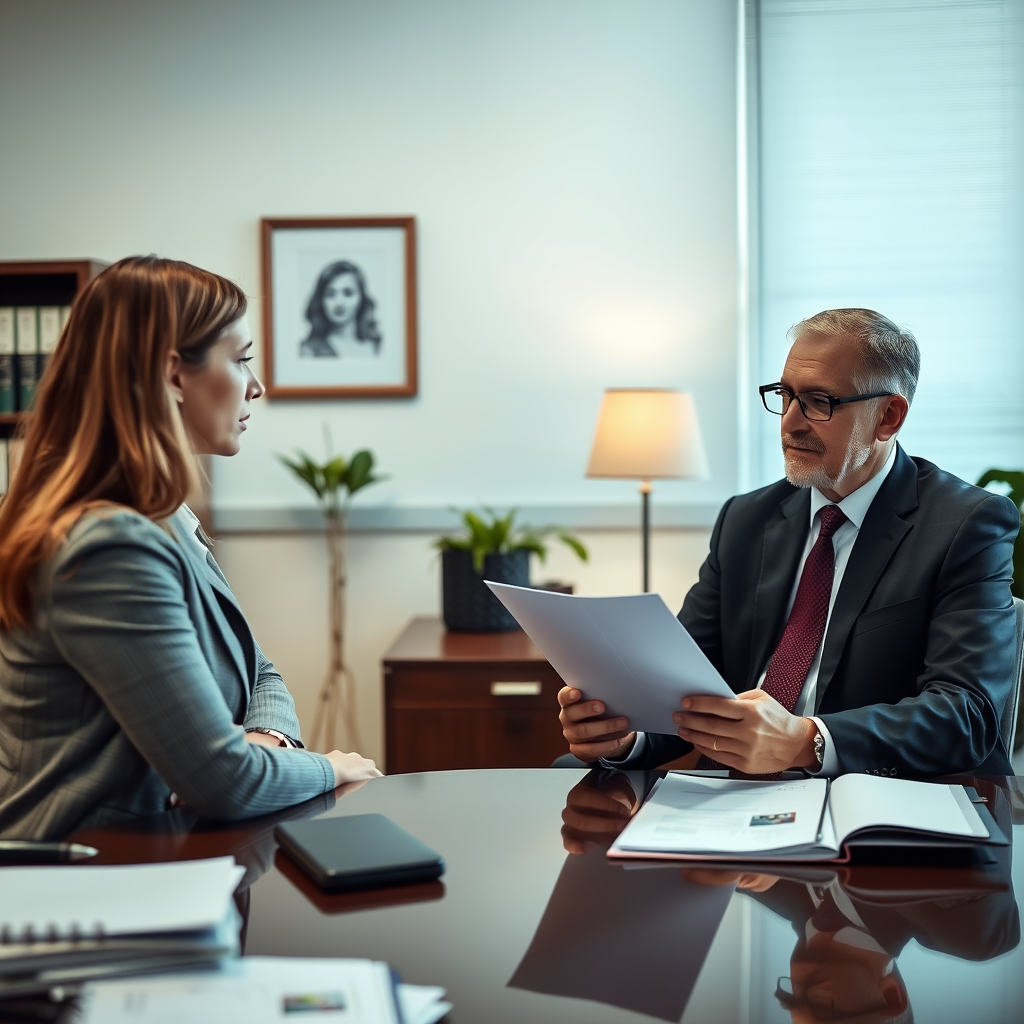 Trial Separation Lawyer Chesapeake, VA