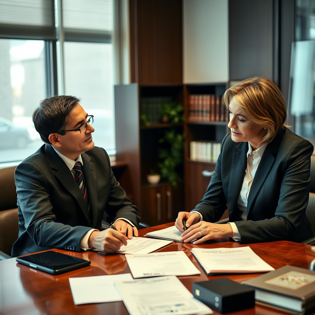 Trial Separation Lawyer Gloucester County, VA