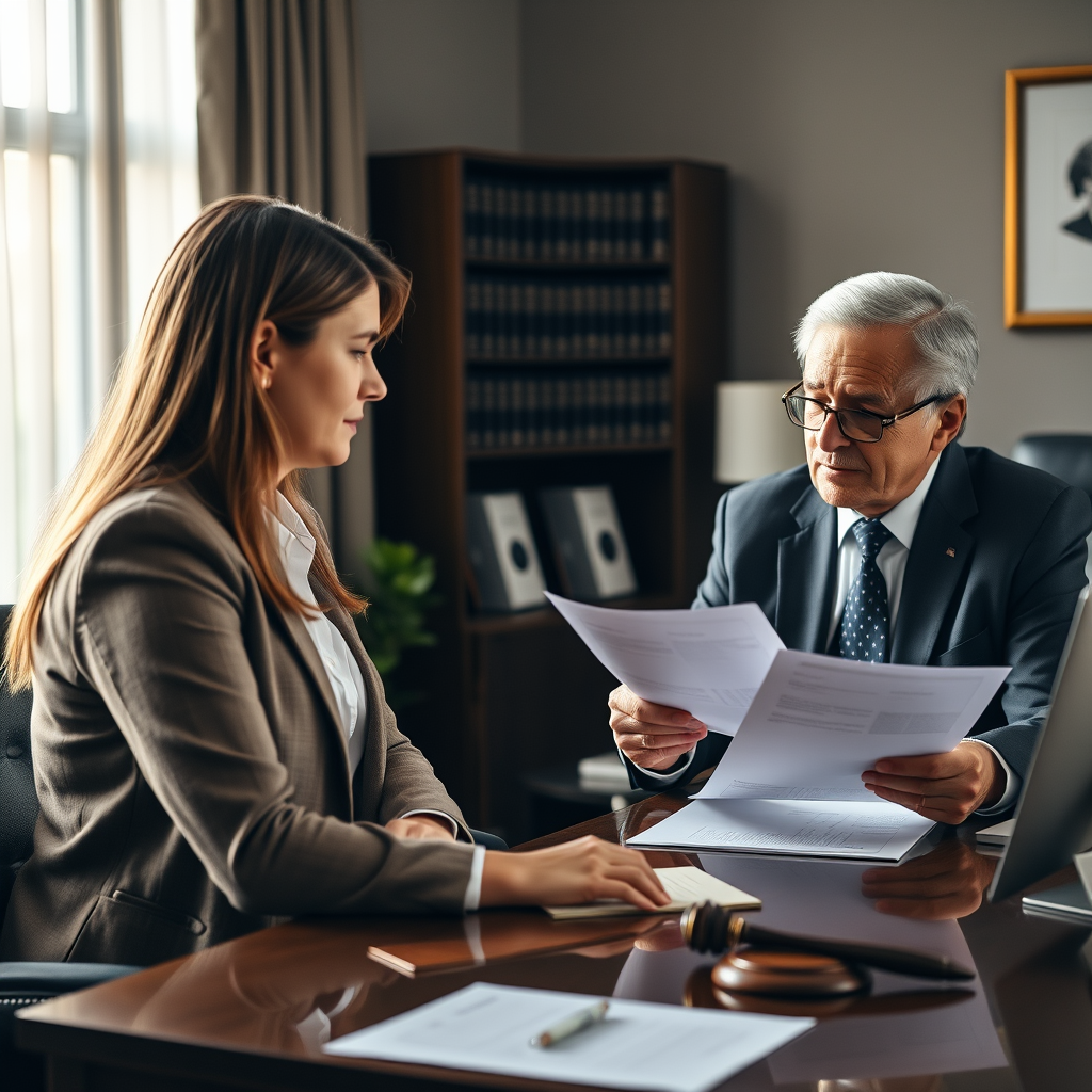 Trial Separation Lawyer Henrico County, VA