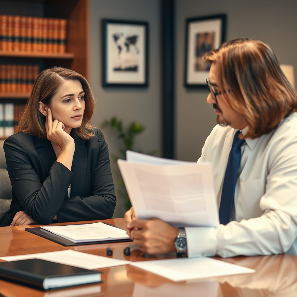 Uncontested Divorce Lawyer Albemarle County, VA