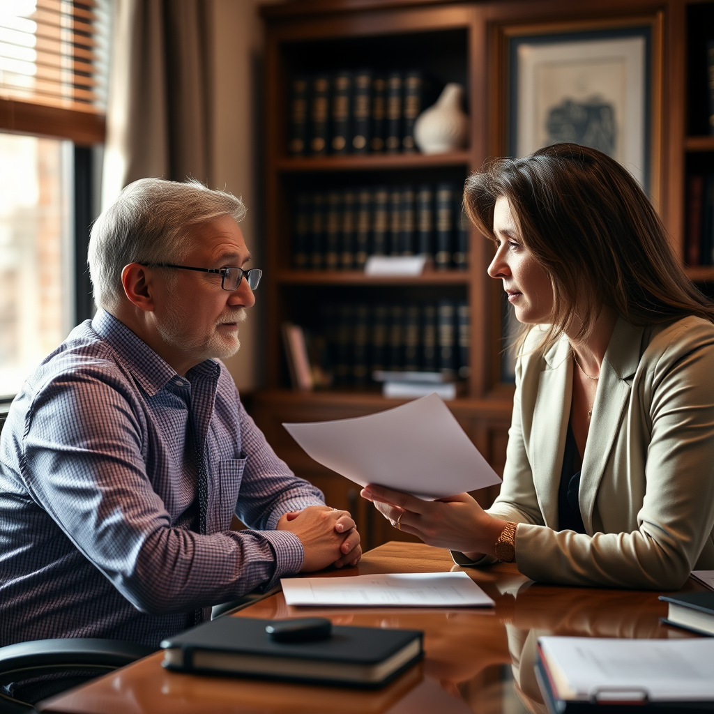 Uncontested Divorce Lawyer Bedford County, VA