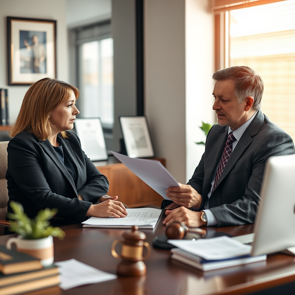 Uncontested Divorce Lawyer Botetourt County, VA