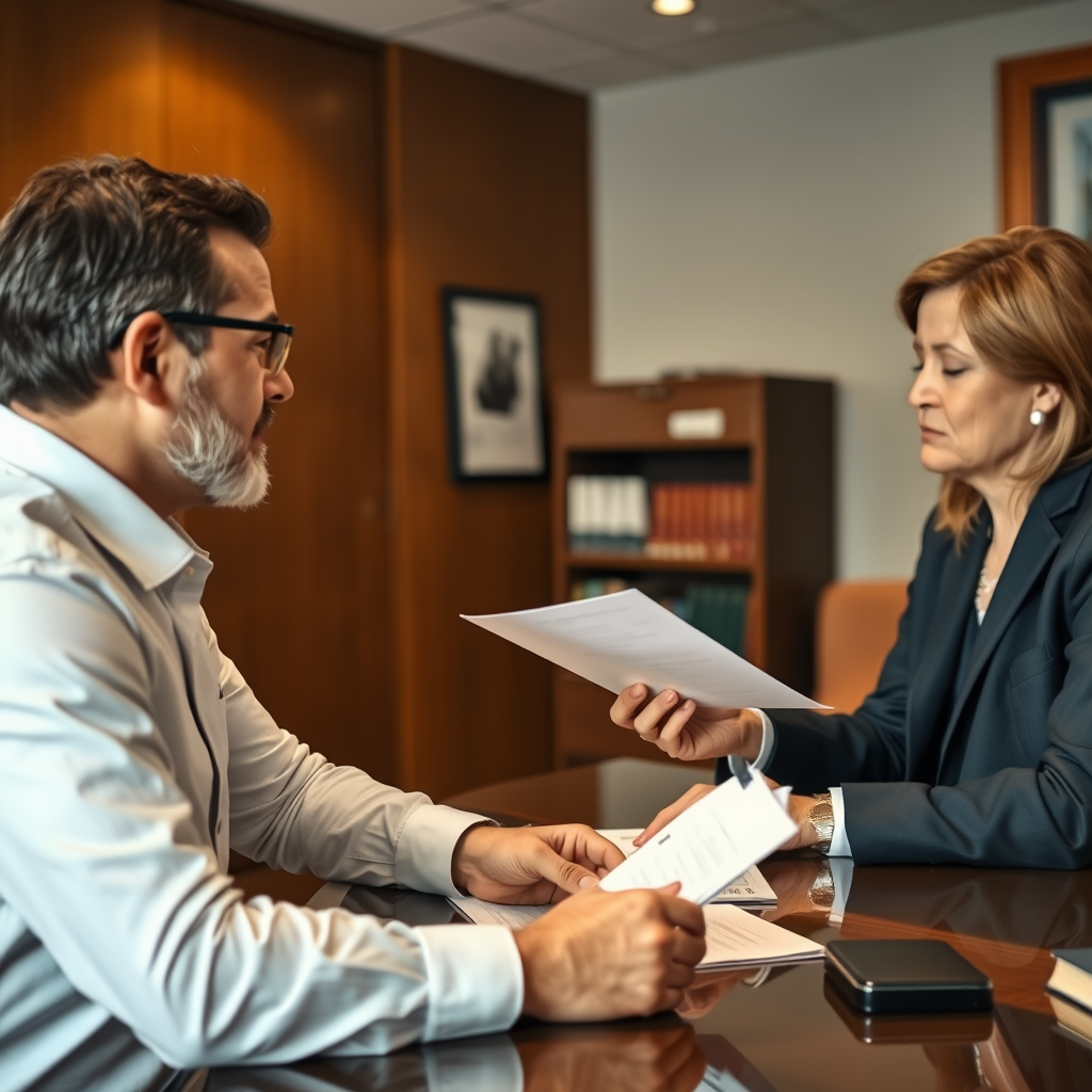 Uncontested Divorce Lawyer Chesapeake, VA