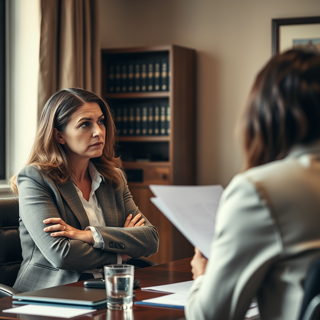 Uncontested Divorce Lawyer Clarke County, VA