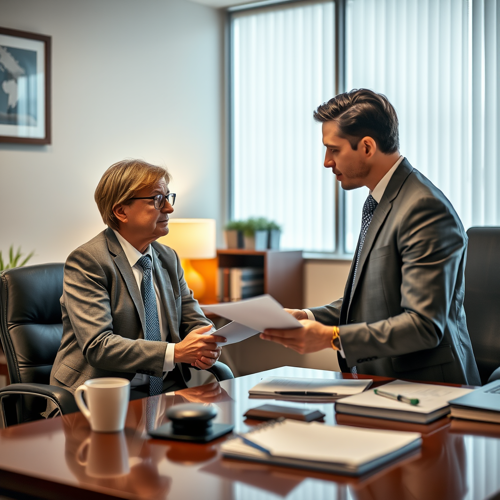 Uncontested Divorce Lawyer Culpeper County, VA
