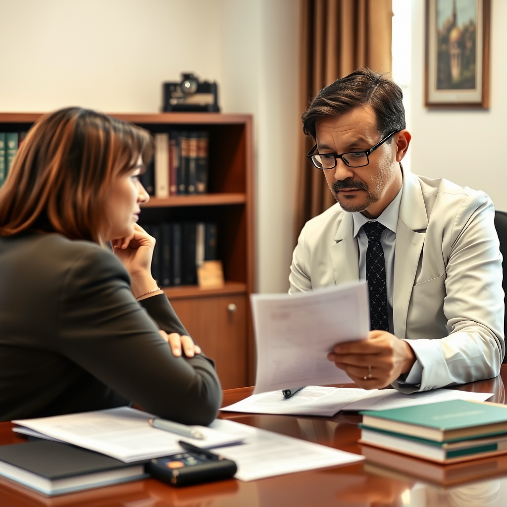 Uncontested Divorce Lawyer Frederick County, VA