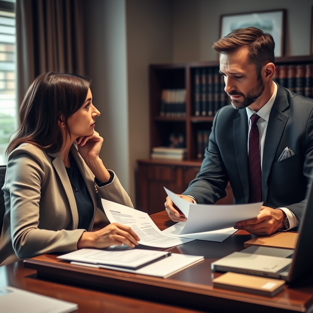 Uncontested Divorce Lawyer Gloucester County, VA