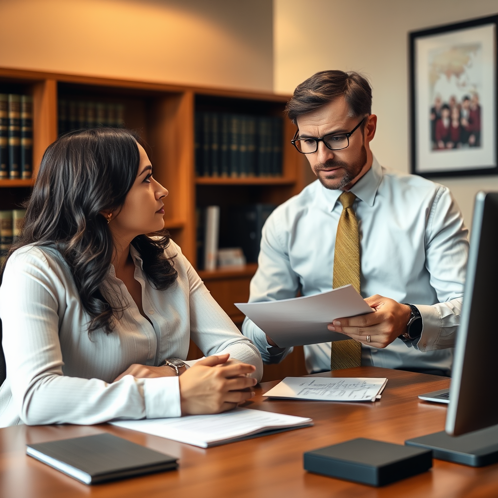 Uncontested Divorce Lawyer Greene County, VA
