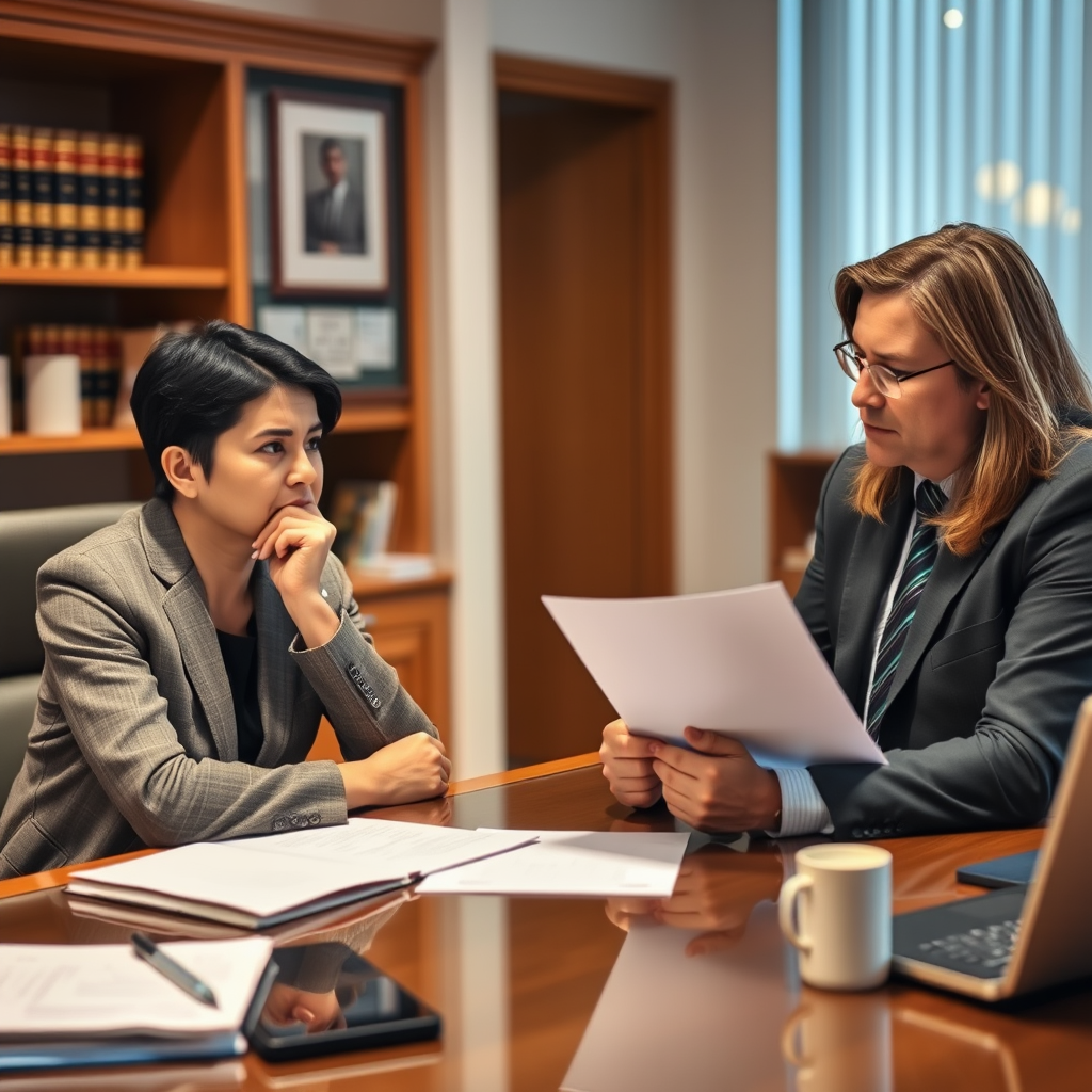 Uncontested Divorce Lawyer Henrico County, VA