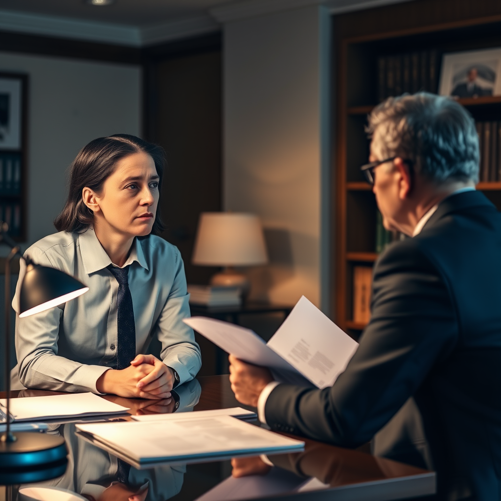 Uncontested Divorce Lawyer Loudoun County, VA