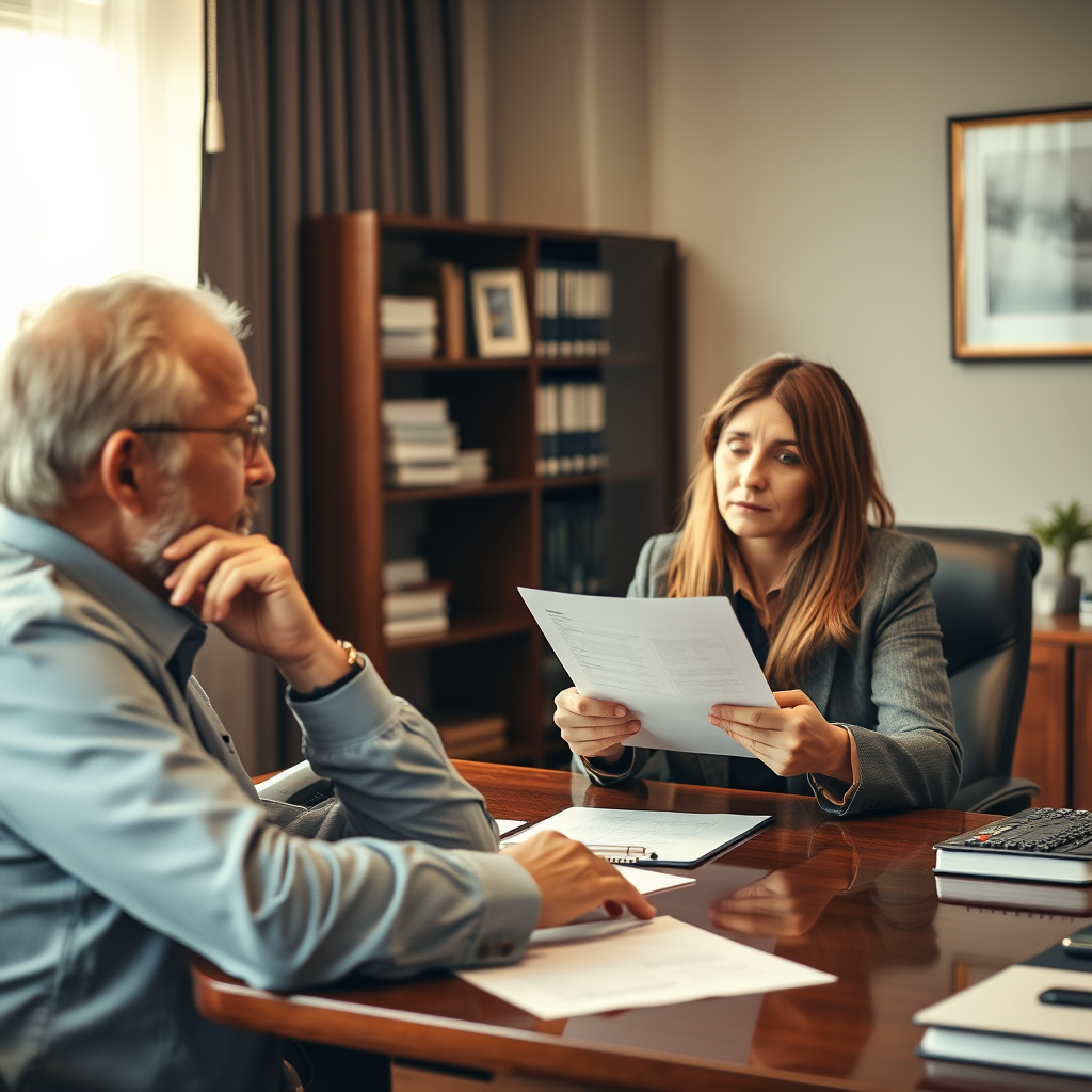 Uncontested Divorce Lawyer Madison County, VA