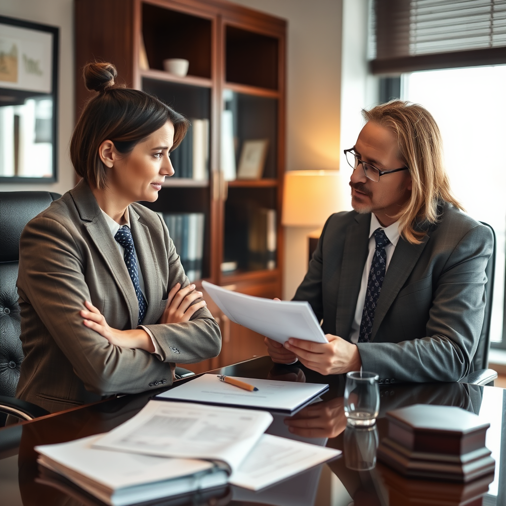 Uncontested Divorce Lawyer Shenandoah County, VA