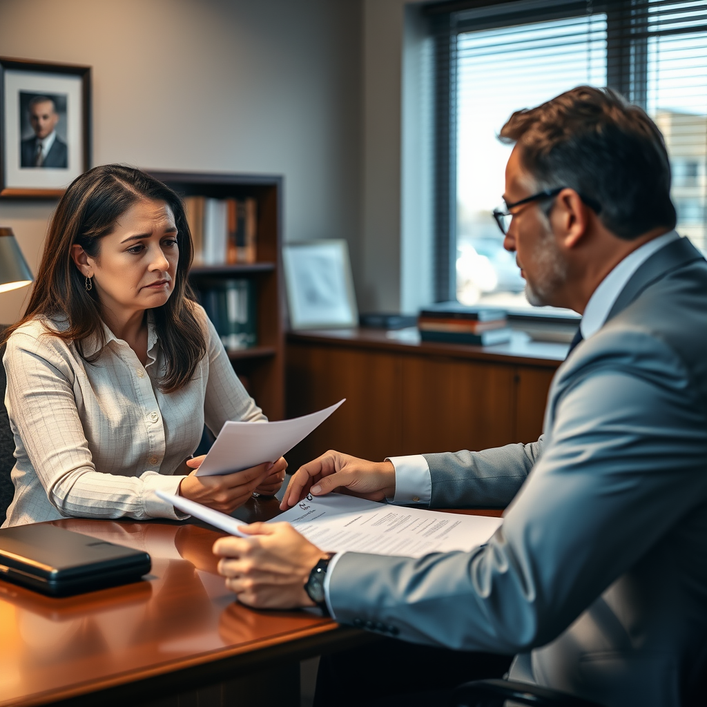 Uncontested Divorce Lawyer Warren County, VA