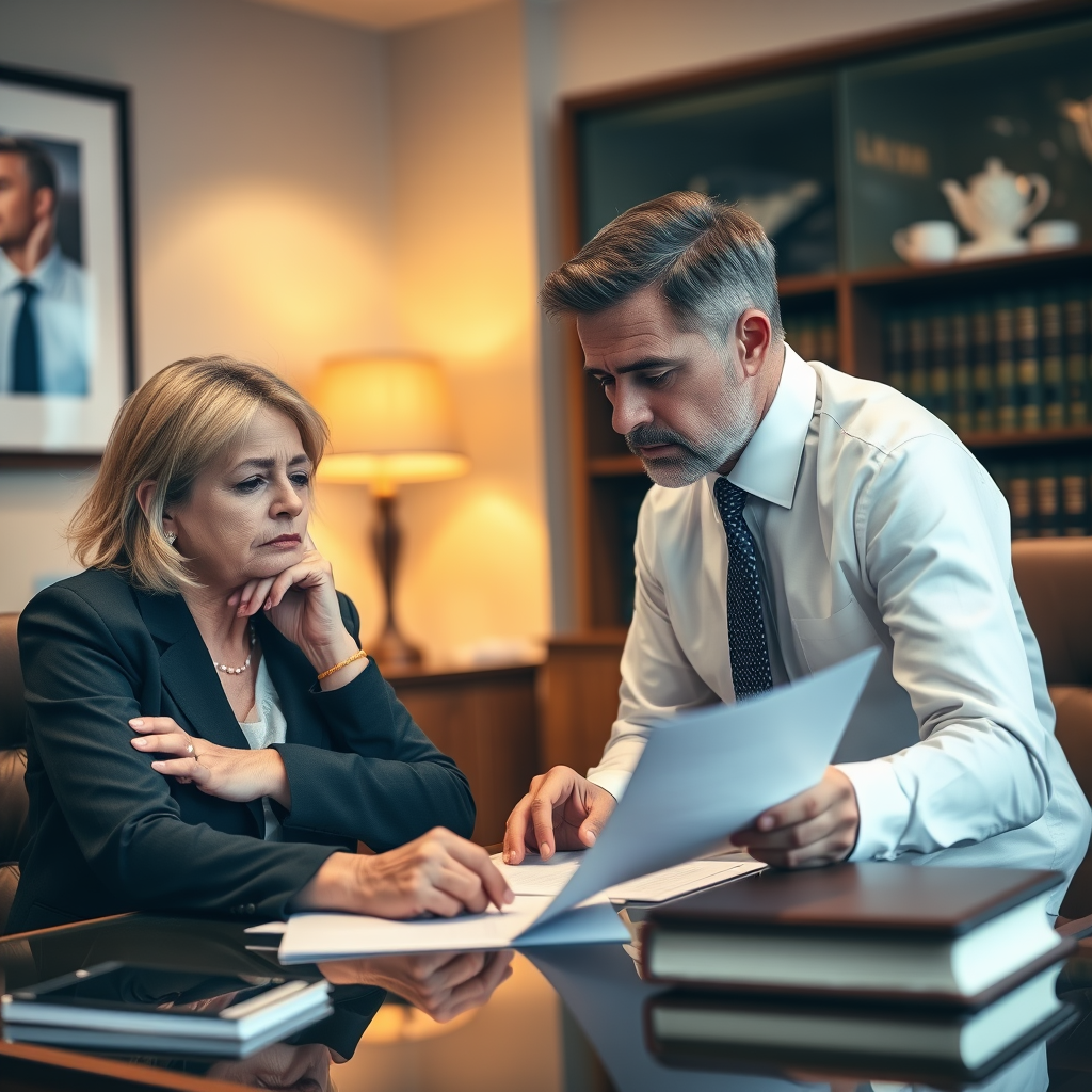 Child Support Lawyer Chesapeake, VA