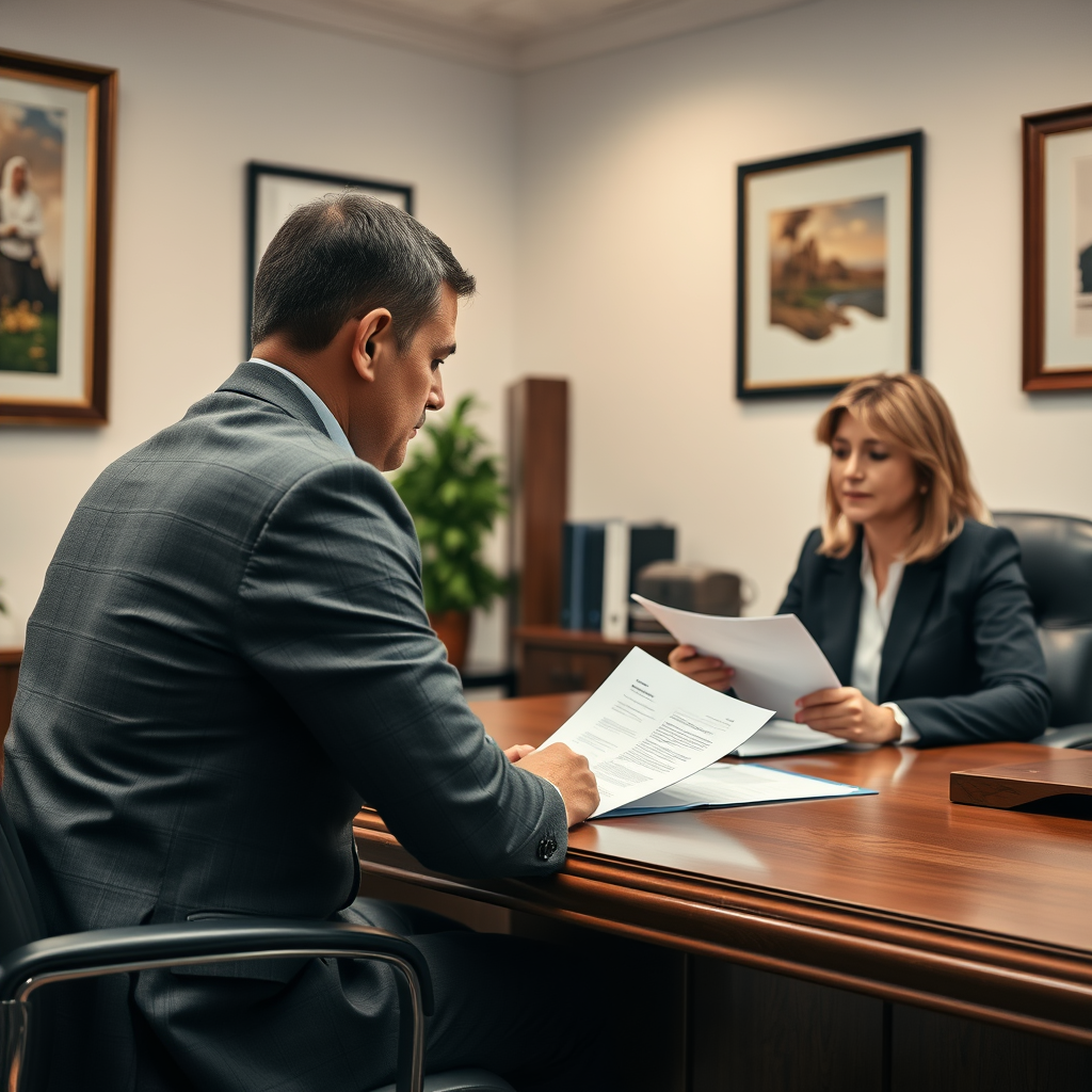 Child Support Lawyer Clarke County, VA