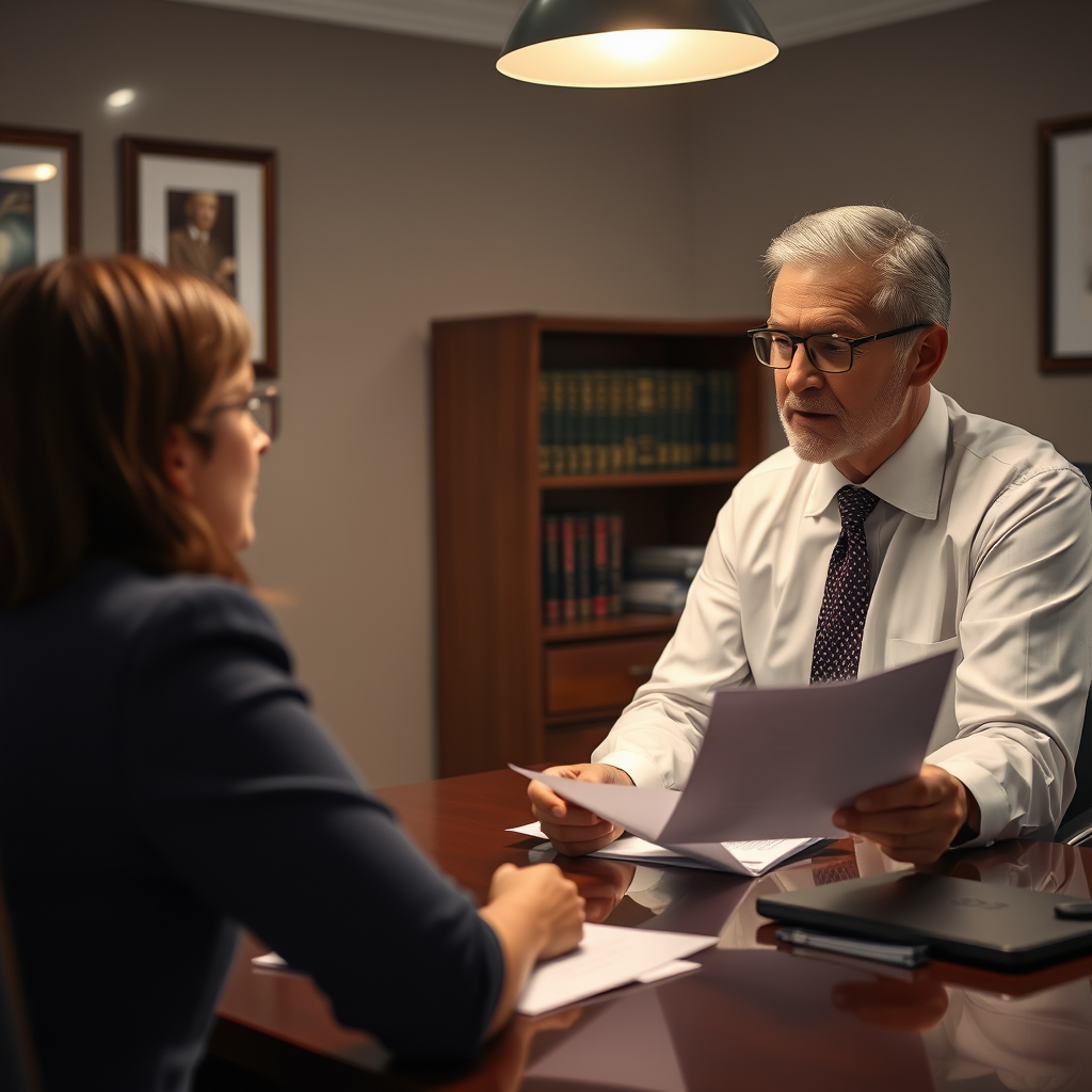Child Support Lawyer Fredericksburg, VA