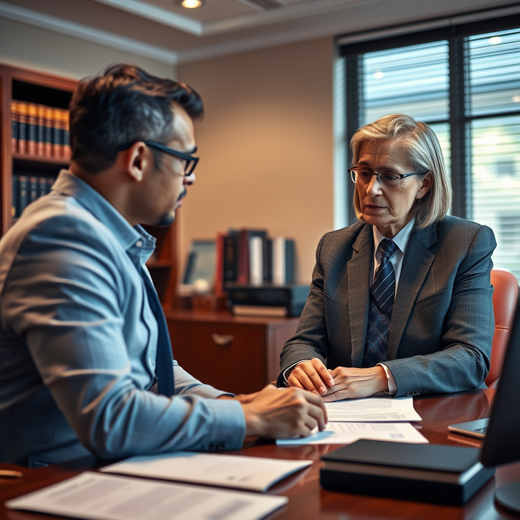 Child Support Lawyer Gloucester County, VA