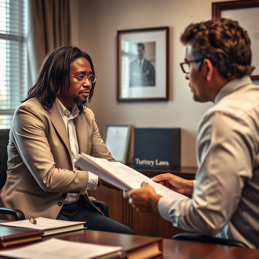 Child Support Lawyer Greene County, VA