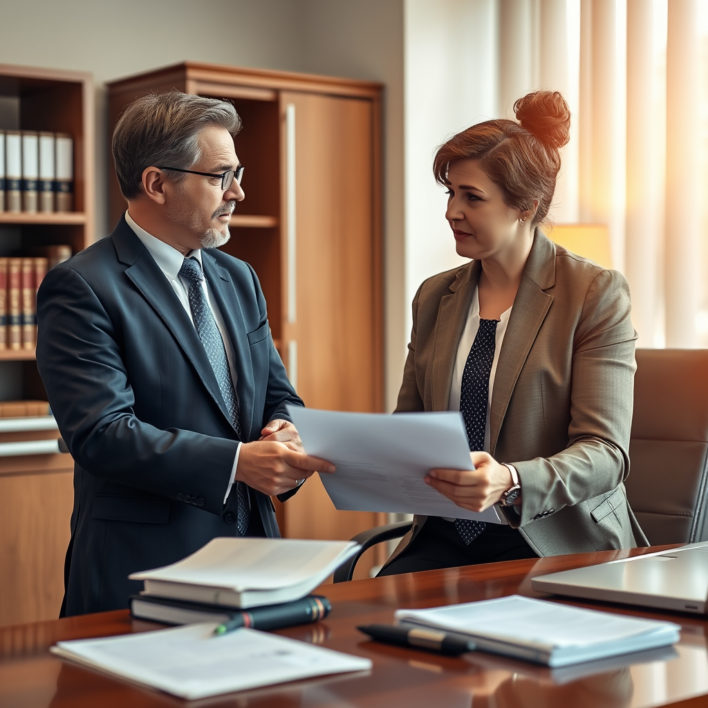 Child Support Lawyer Lexington, VA