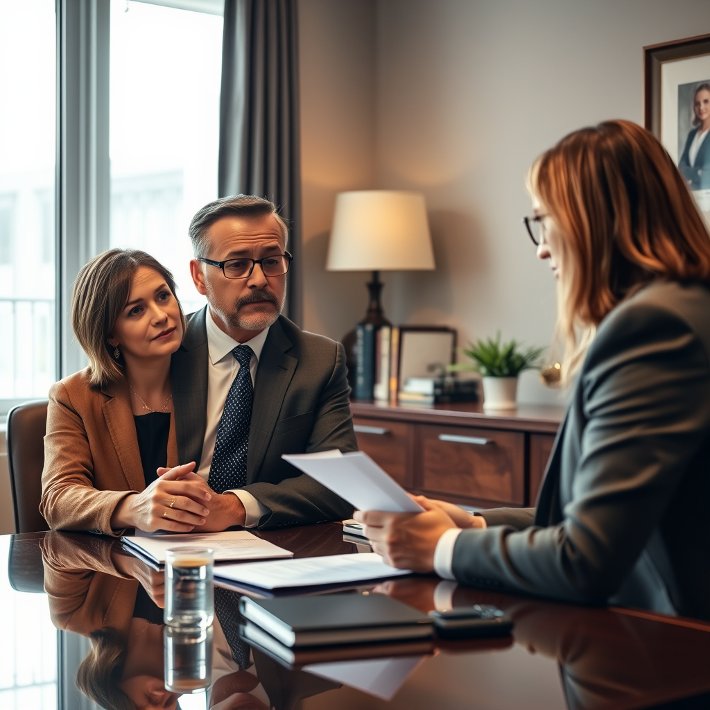Child Support Lawyer Loudoun County, VA