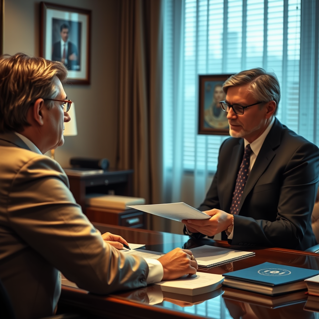 Child Support Lawyer Warren County, VA
