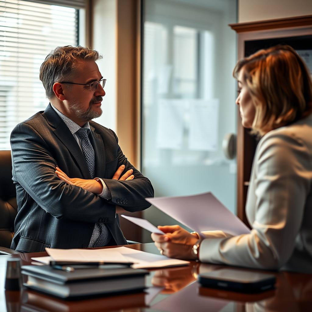 Do I need a lawyer for an uncontested divorce in Bedford County