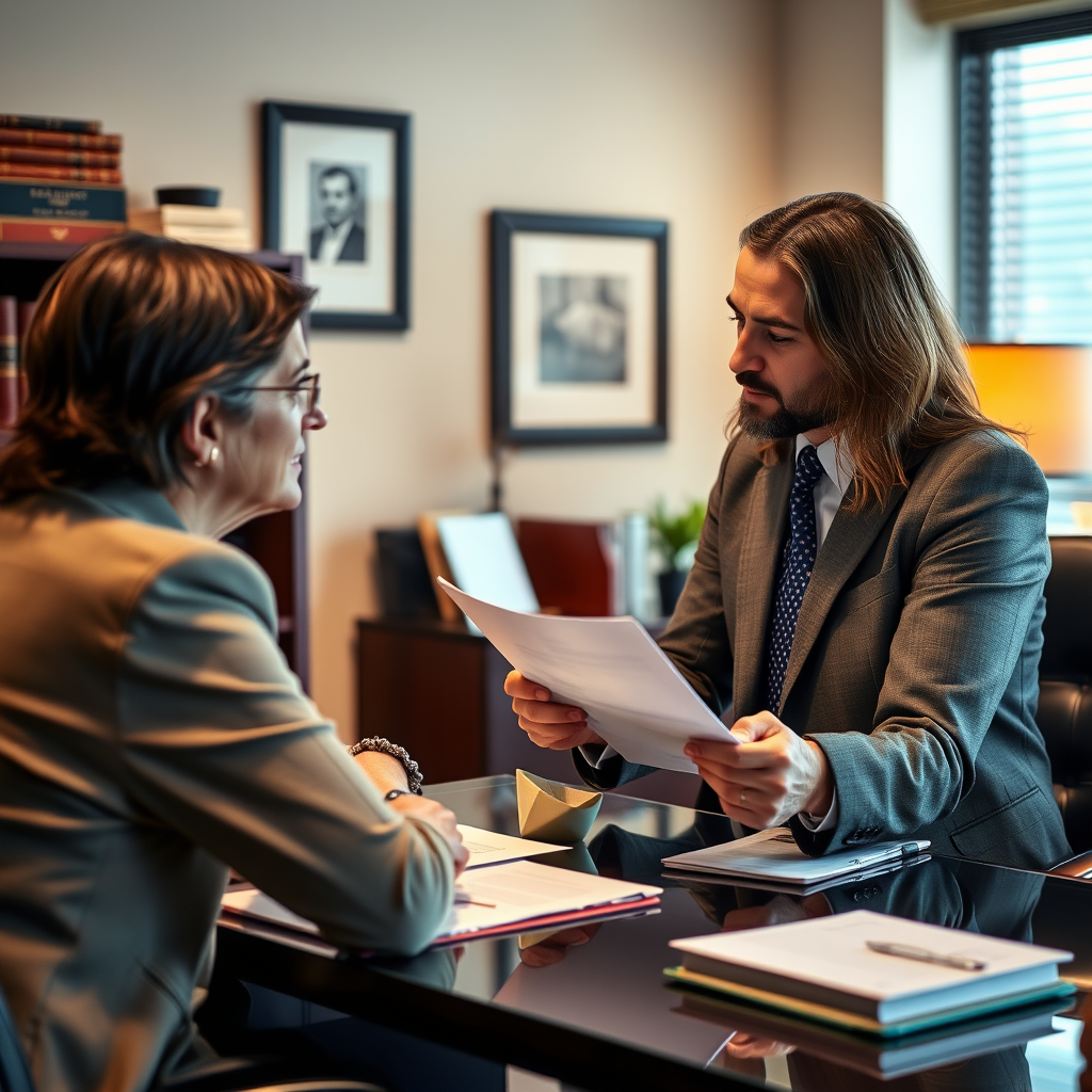 Do I need a lawyer for an uncontested divorce in Chesapeake