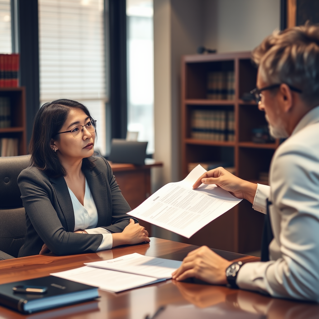 Do I need a lawyer for an uncontested divorce in Culpeper County