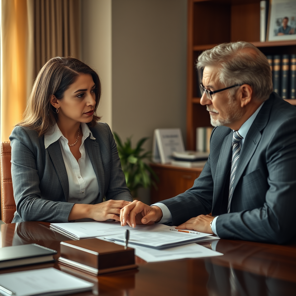 Do I need a lawyer for an uncontested divorce in Gloucester County