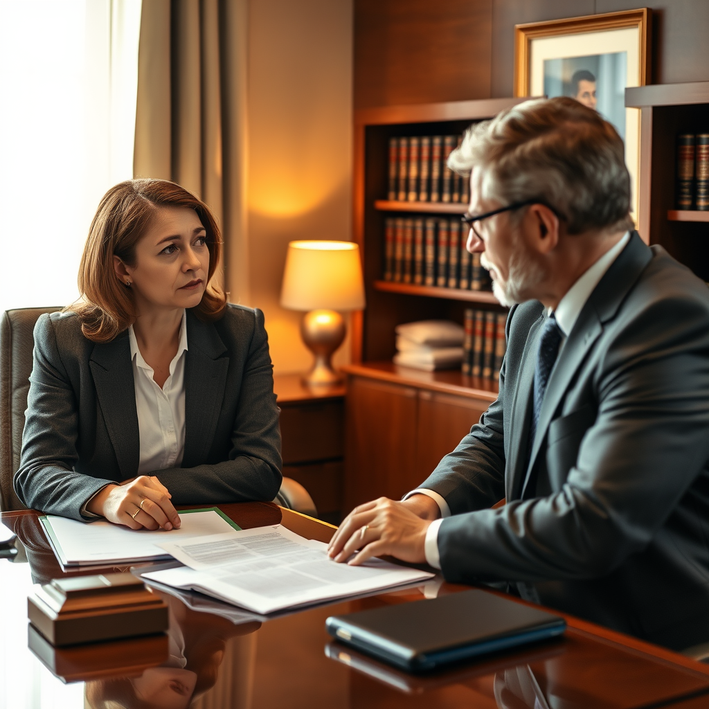 Do I need a lawyer for an uncontested divorce in Henrico County