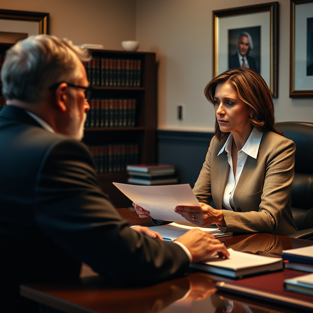 Do I need a lawyer for an uncontested divorce in Lexington