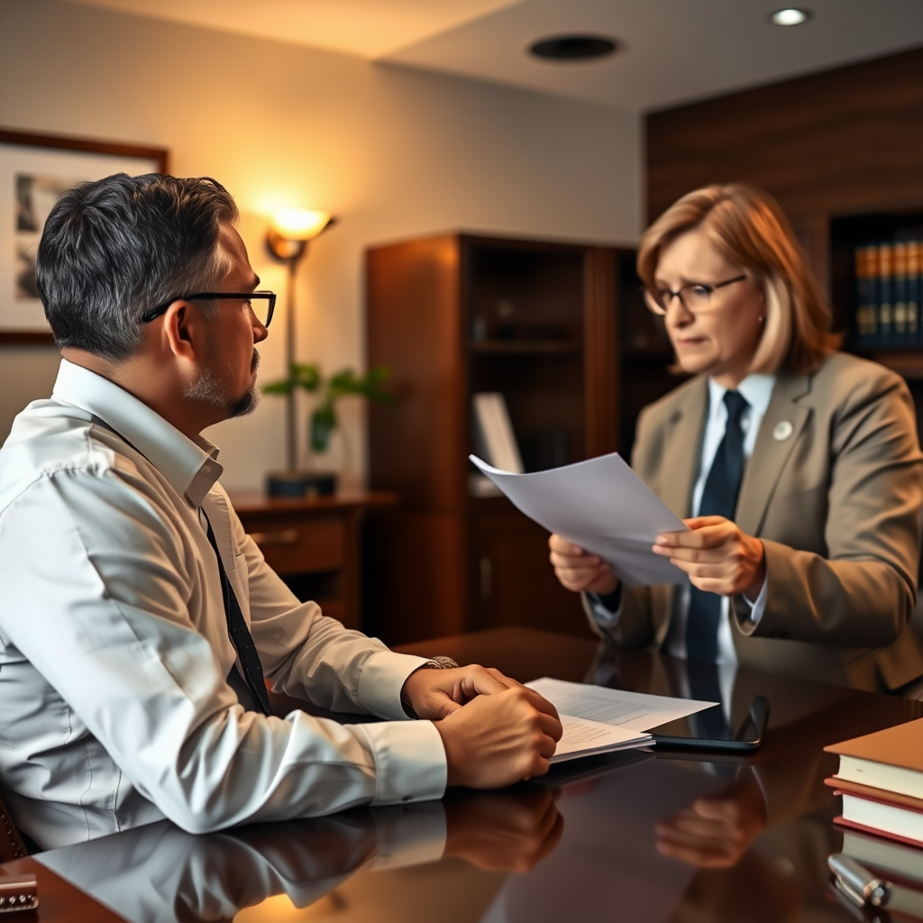 Do I need a lawyer for an uncontested divorce in Madison County