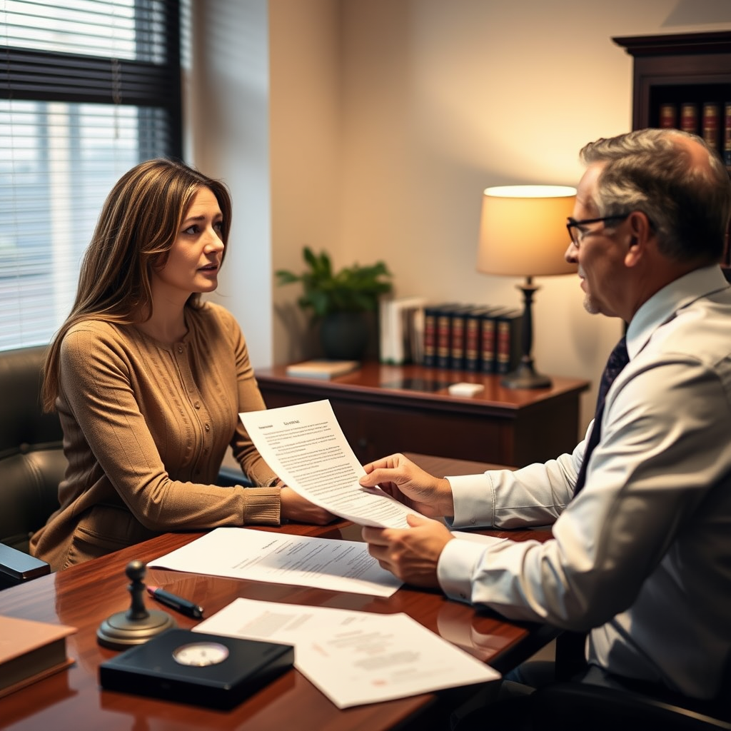 Do I need a lawyer for an uncontested divorce in Orange County