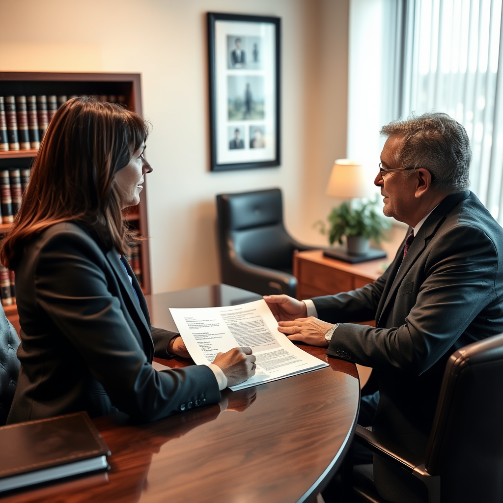 Do I need a lawyer for an uncontested divorce in Suffolk