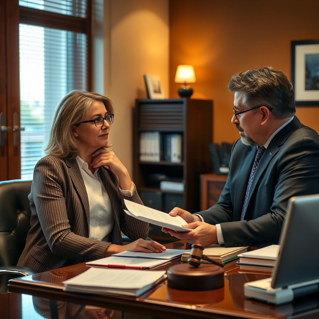 Grandparent Custody Lawyer Augusta County, VA