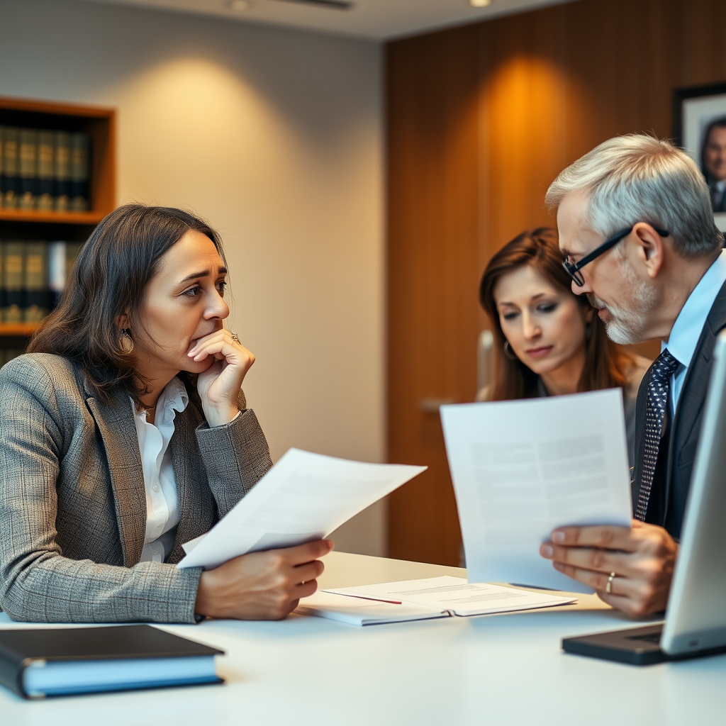 Grandparent Custody Lawyer Fredericksburg, VA