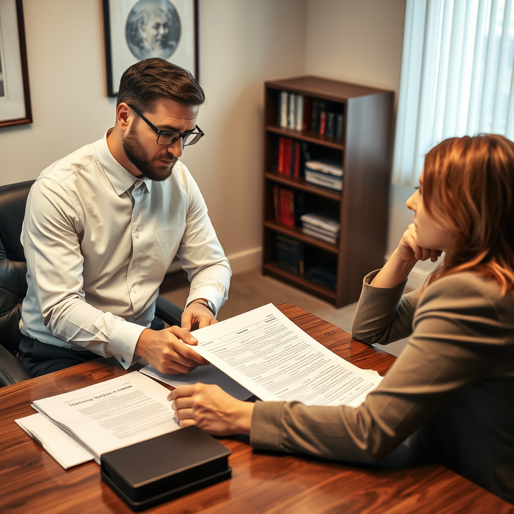 Grandparent Custody Lawyer Gloucester County, VA