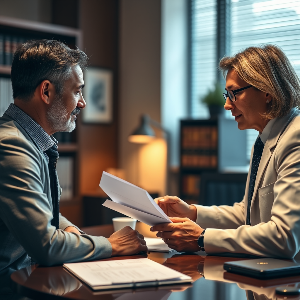 Grandparent Custody Lawyer Greene County, VA