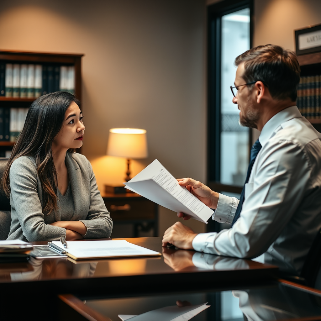 Grandparent Custody Lawyer Shenandoah County, VA